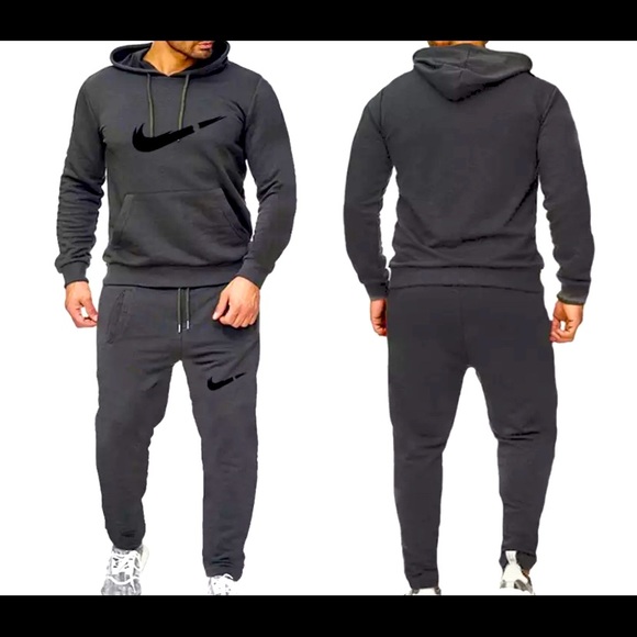 new nike sweat suits